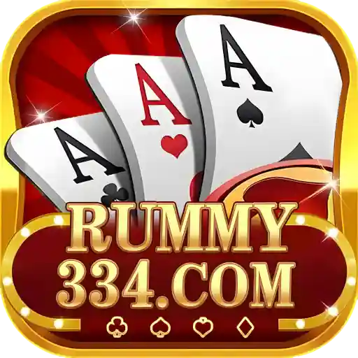 Rummy 334 - All Rummy App - All Rummy Apps - AllRummyGameList